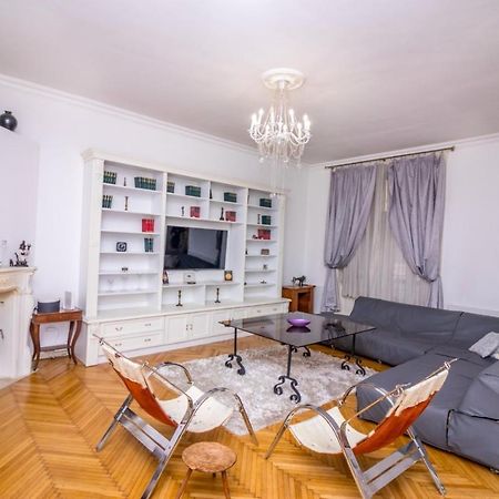 “Chp Apartment” Cluj Napoca Εξωτερικό φωτογραφία
