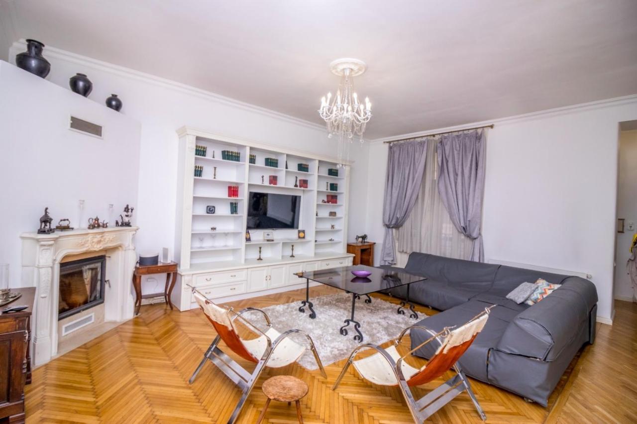 “Chp Apartment” Cluj Napoca Εξωτερικό φωτογραφία