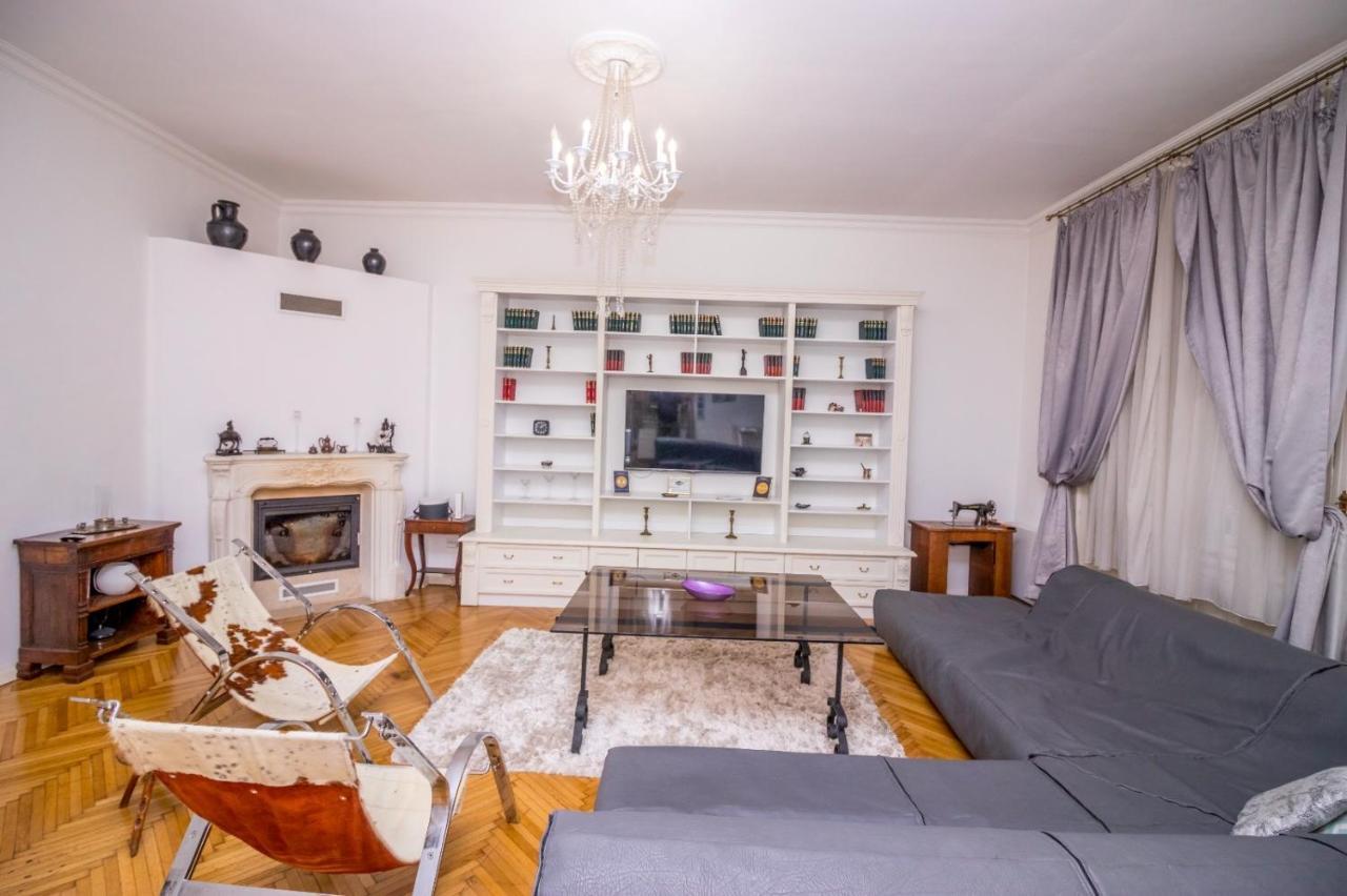 “Chp Apartment” Cluj Napoca Εξωτερικό φωτογραφία