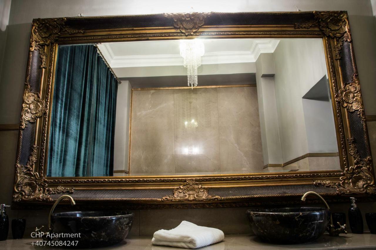 “Chp Apartment” Cluj Napoca Εξωτερικό φωτογραφία