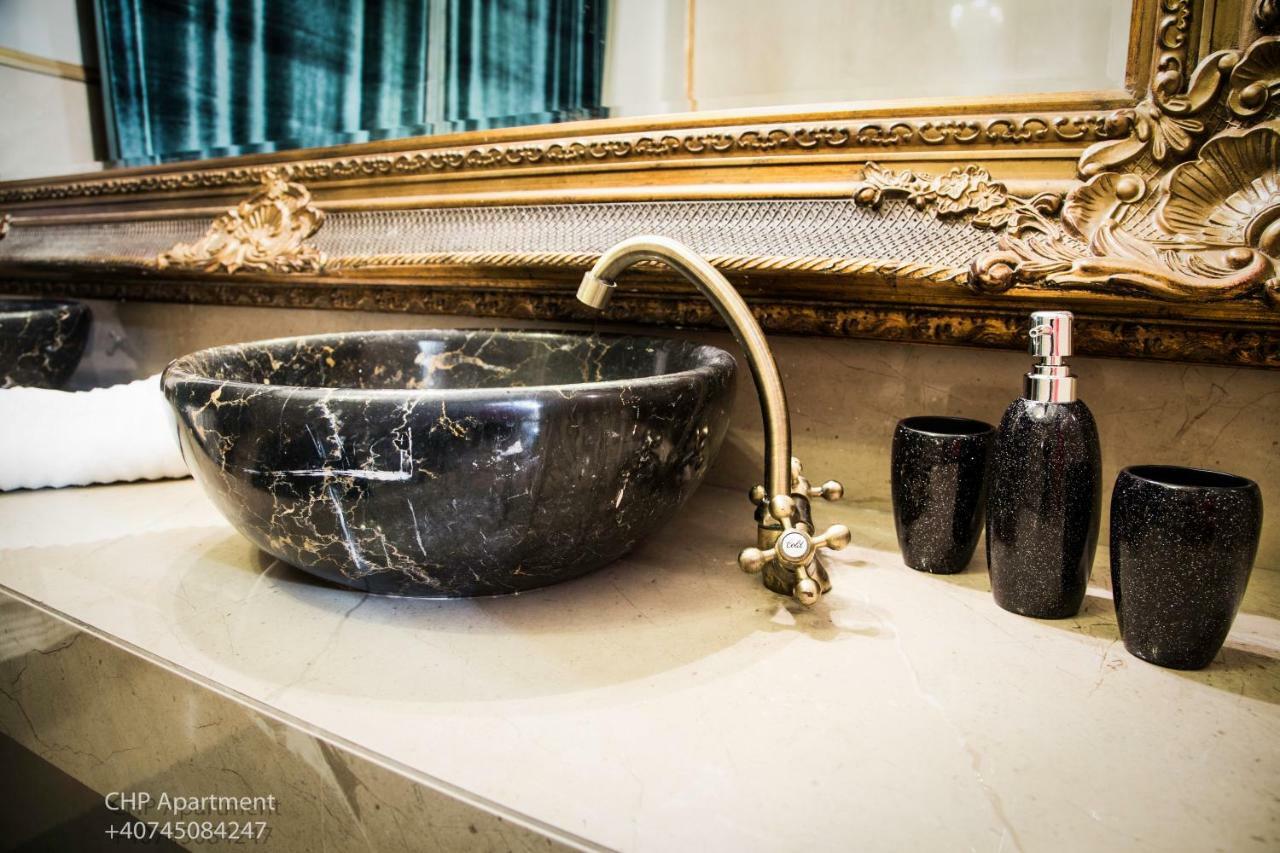 “Chp Apartment” Cluj Napoca Εξωτερικό φωτογραφία
